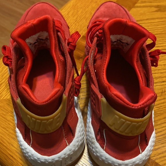 Women Size 9 Huarache Nike’s - Picture 2 of 6